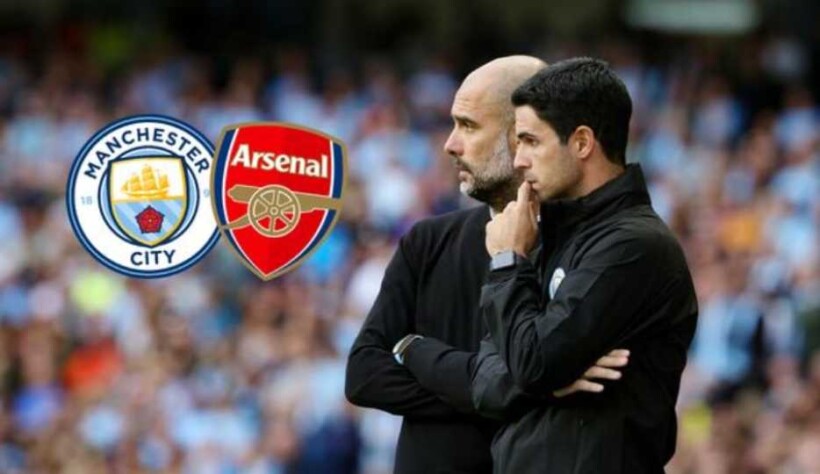 Guardiola: Koha të fitojmë tripletën, Arsenali më ka befasuar!