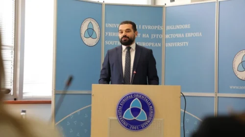 (VIDEO) Lloga: Reformat në sistemin e drejtësisë nuk duhet të mbeten vetëm në letër