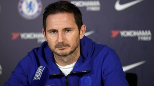 Lampard: Gjithçka është e mundur në futboll, japim maksimumin në “Stamford Bridge”