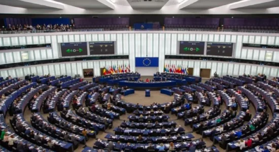 Incident fizik në PE, nën hetim eurodeputetja suedeze Alice Teodorescu Mawe