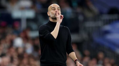 Ka një arsye pse nuk jam shkarkuar asnjëherë”, Guardiola: Skuadrat e mia fitojnë shumë!