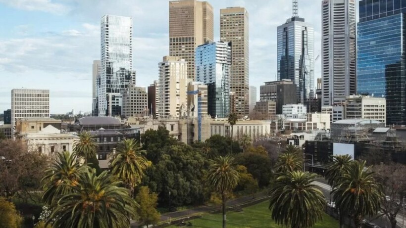 Melburni kalon Sidnejin si qyteti më i populluar i Australisë