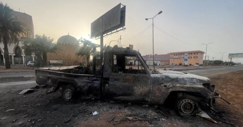 Konflikti në Sudan, agjencia e OKB-së paralajmëron se mund të shkaktojë krizë rajonale