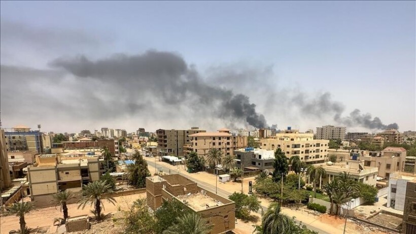 Sudan/ Shkelet armëpushimi, plagoset shefi i ndihmës së BE