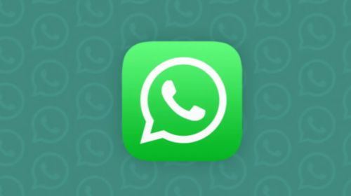 WhatsApp me risi