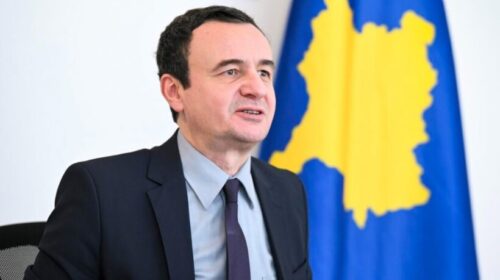 Kurti: S’pranojmë Republikë serbe në Kosovë