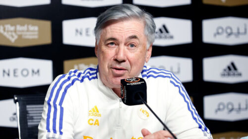 Ancelotti: E dominuam Barcelonën në çdo drejtim