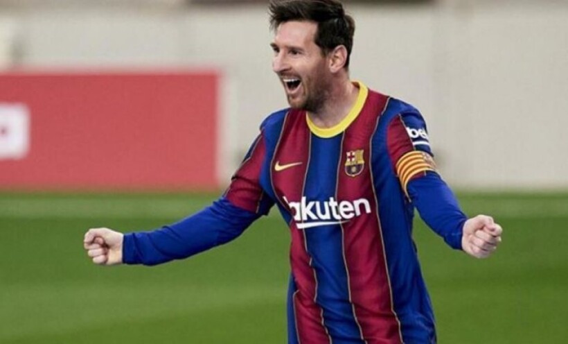 Barcelona po përgatitet për një propozim zyrtar për Messin!