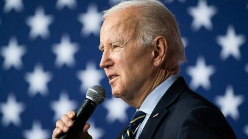 Biden zyrtarizon rikandidimin për një mandat të dytë presidencial