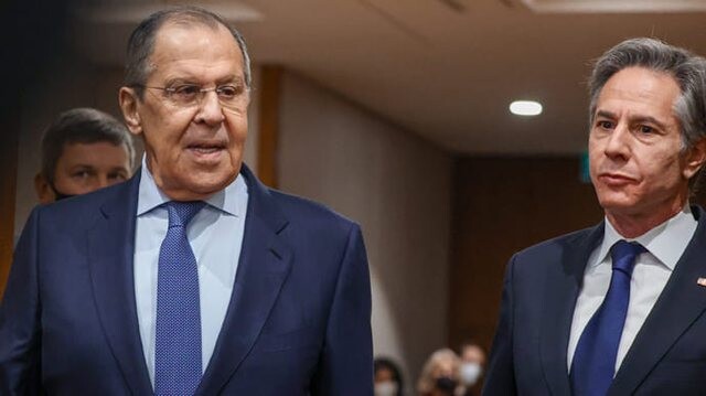 Blinken i kërkon Lavrov-it lirimin “e menjëhershëm” të gazetarit amerikan