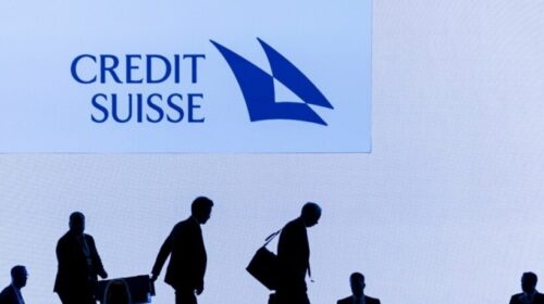 Kolapsi financiar i Credit Suisse, brenda tre muajve ishin tërhequr mbi 60 miliardë euro