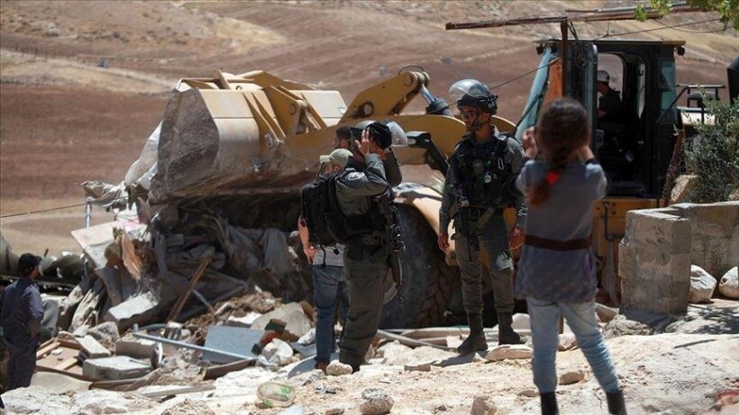 OKB i bën thirrje komunitetit ndërkombëtar për veprim kundër “zhvendosjes me forcë të Palestinezëve”