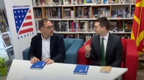 (VIDEO) Integrimi europian kërkon mbështetjen e qytetarëve