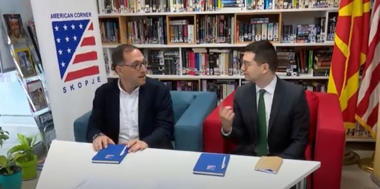 (VIDEO) Integrimi europian kërkon mbështetjen e qytetarëve