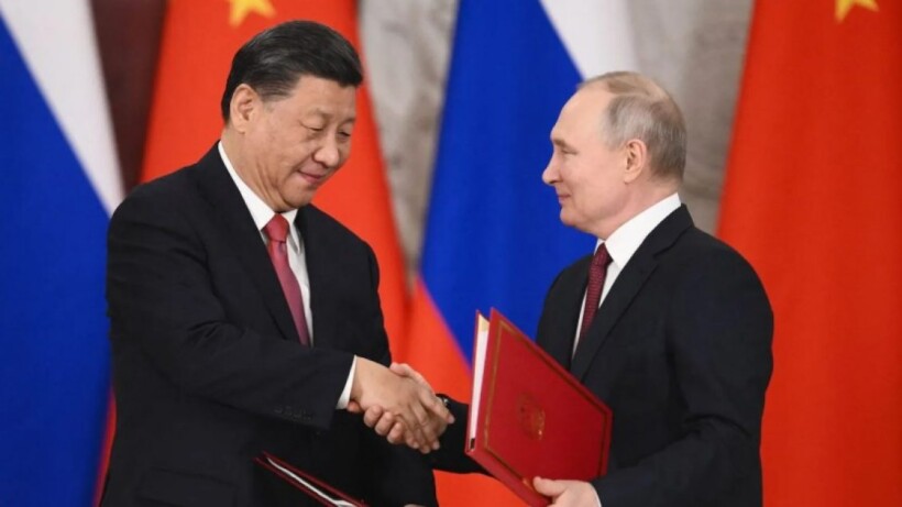 Kina pranoi të armatoste fshehurazi Rusinë, zbulojnë dokumentet e Pentagonit