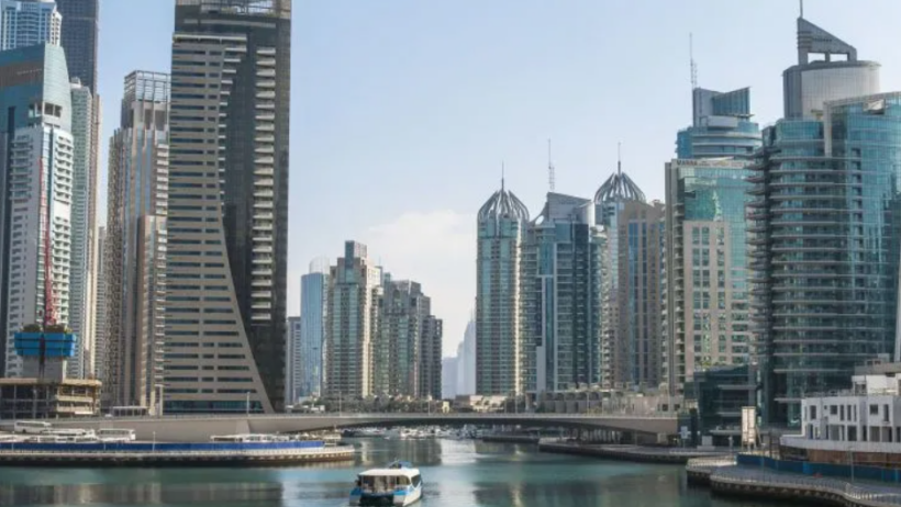Dubai: 16 persona të vdekur si pasojë e zjarrit në një ndërtesë