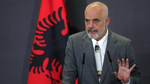 Zhvillime dramatike: Shqipëria mbledh nënshkrimet për Rezolutë të re kundër asaj të Dick Martyt