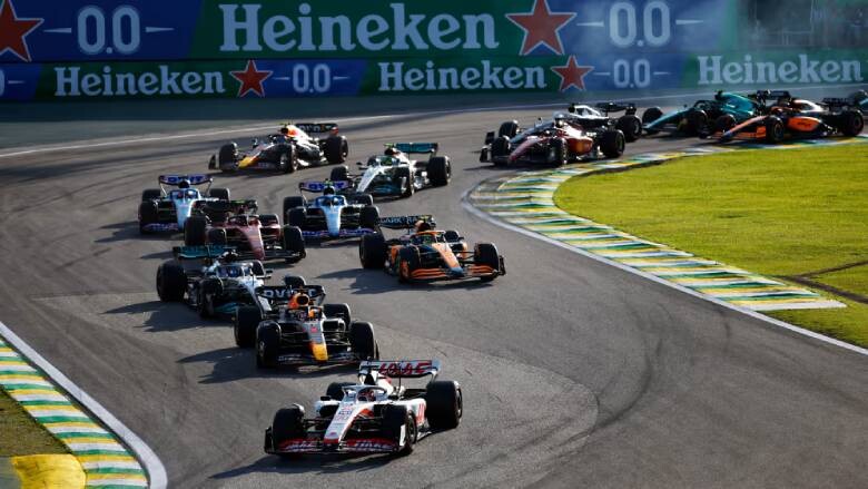FIA konfirmon rregullat e reja të garave Sprint, nisin këtë fundjavë në Baku