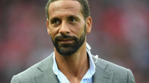 Rio Ferdinand paralajmëron Cityn: Real Madrid është ekip i madh në Champions League