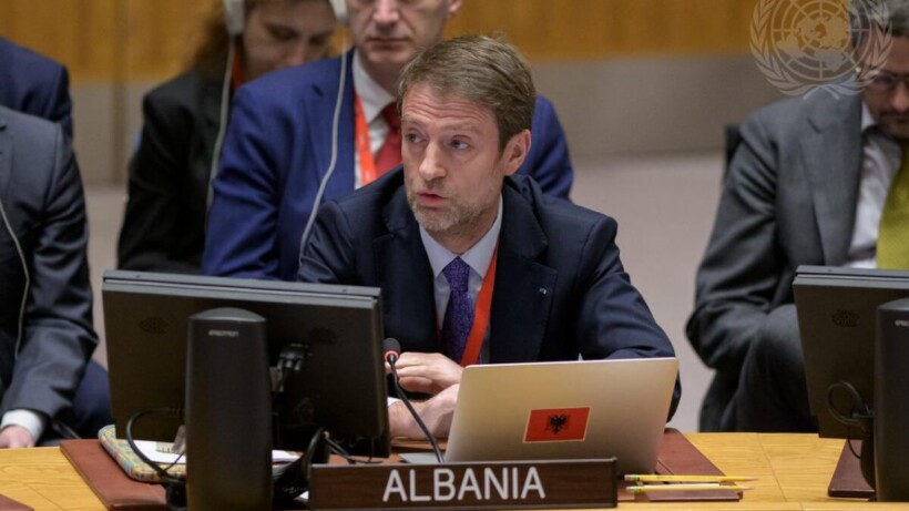 Lavrov përmend Kosovën në OKB, ambasadori i Shqipërisë: Të është bërë obsesion