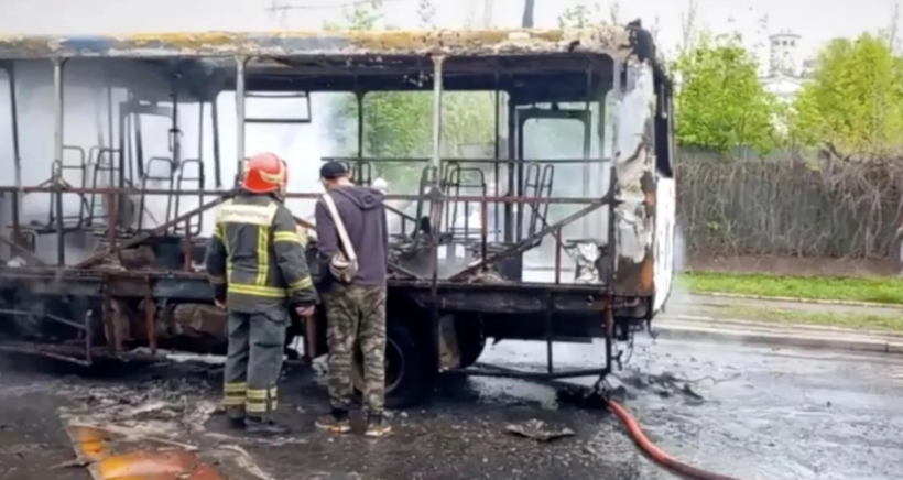 Sulm në rajonin e Donetskut, raportohet për 7 të vrarë dhe 10 të plagosur