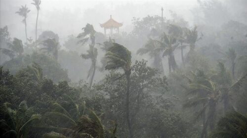 Mianmar, 6 të vdekur dhe mbi 100 të plagosur nga tornadoja