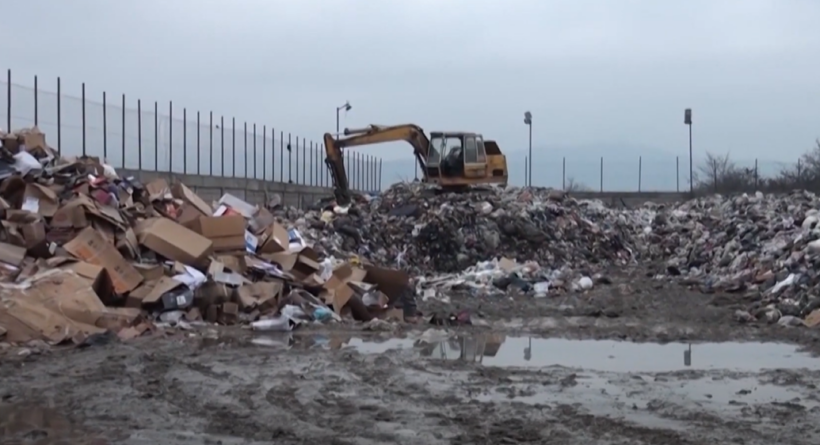 (VIDEO) Për çdo ditë qytetarët kanë gjeneruar 1.2 kilogram mbeturina