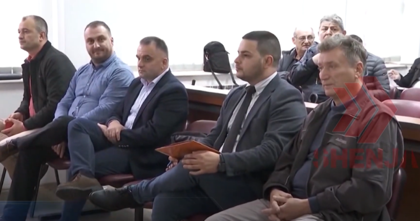 (VIDEO) Gjykimi rreth zjarrit në spitalin e Tetovës drejt fundit, fjalët përfundimtare thuhen më 25 prill