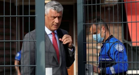 Hashim Thaçi përmes telefonit i shpreh ngushëllime familjarëve të Afrim Bunjakut
