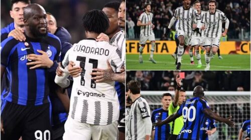 Inter-Juve, derbi i Italisë për finalen e Kupës, si mund të rreshtohen rivalët e përjetshëm