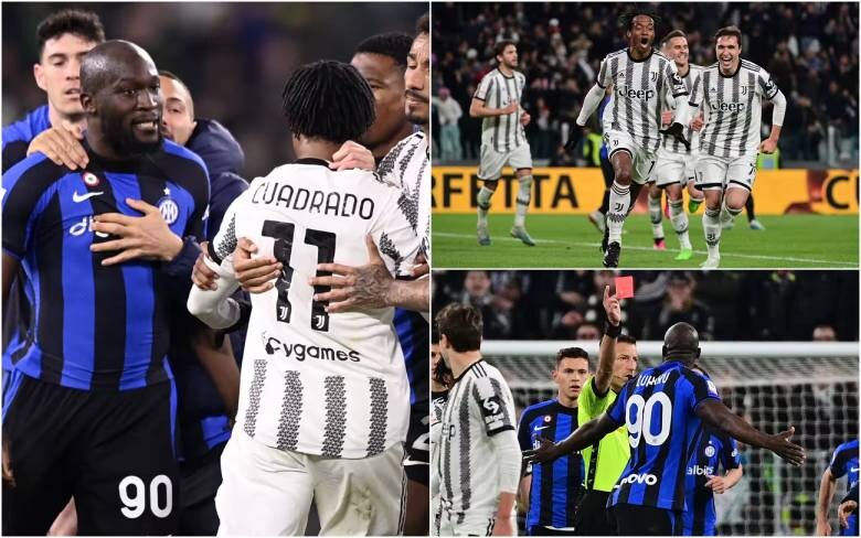 Inter-Juve, derbi i Italisë për finalen e Kupës, si mund të rreshtohen rivalët e përjetshëm