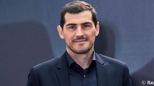 Casillas: Është mirë për futbollin italian që dominimi i Juves është ndalur