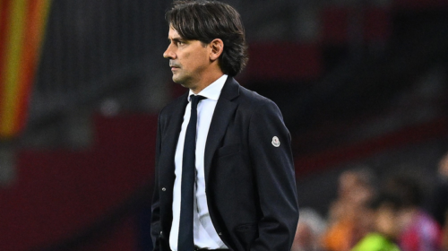 Inzaghi largohet në verë, nga Conceiçao te Conte, shumë alternativa për stolin e Interit