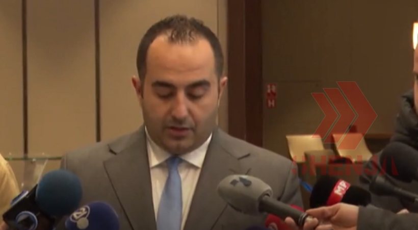 (VIDEO) Ministri i Arsimit thotë se nga 1 shtatori do të ketë libra falas