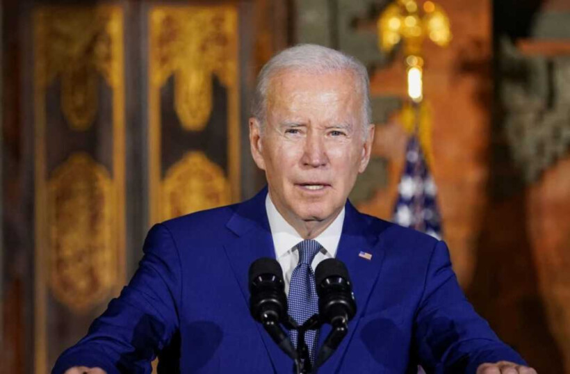 Joe Biden uron Fitër Bajramin