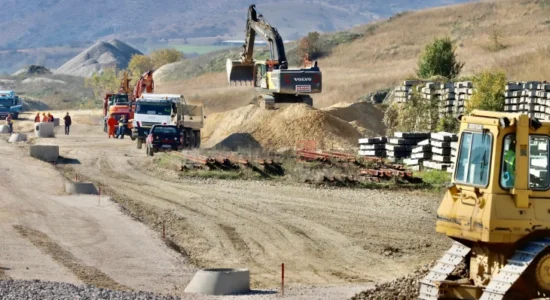 (VIDEO) Mexhiti për korridorin 8: Dilema e vetme mbetet pika konkrete e lidhjes