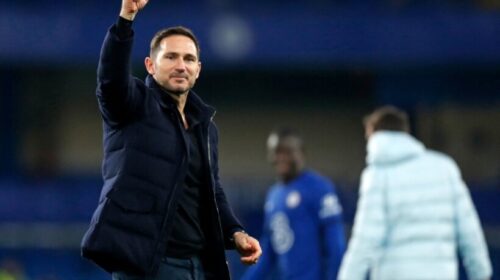 Pas humbjes ndaj Real Madrid, Lampard premton se Chelsea do të rikthehet