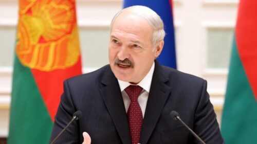 Lukashenko: Bjellorusia ‘e gatshme’ të përballet me forcat që planifikojnë të rebelohen