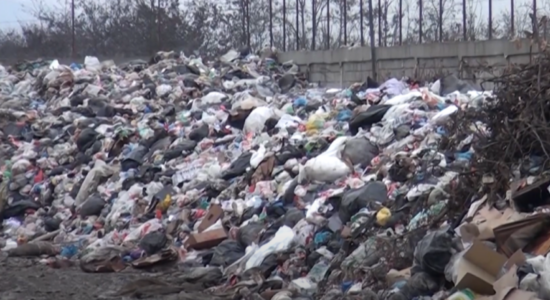 (VIDEO) Banorët e Shkupit gjenerojnë sasinë më të madhe të mbeturinave