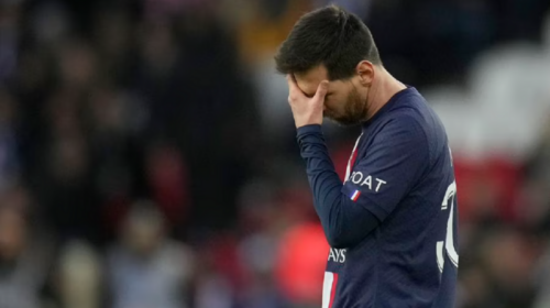 Prestigjiozja sportive franceze jep lajmin e bujshëm: Messi dhe PSG po shkojnë drejt ndarjes