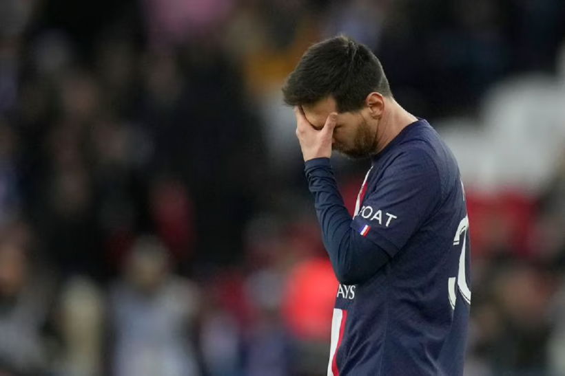 Prestigjiozja sportive franceze jep lajmin e bujshëm: Messi dhe PSG po shkojnë drejt ndarjes