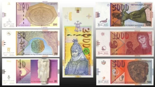 “Kremtojmë denarin!” – 31 vjet pavarësi monetare