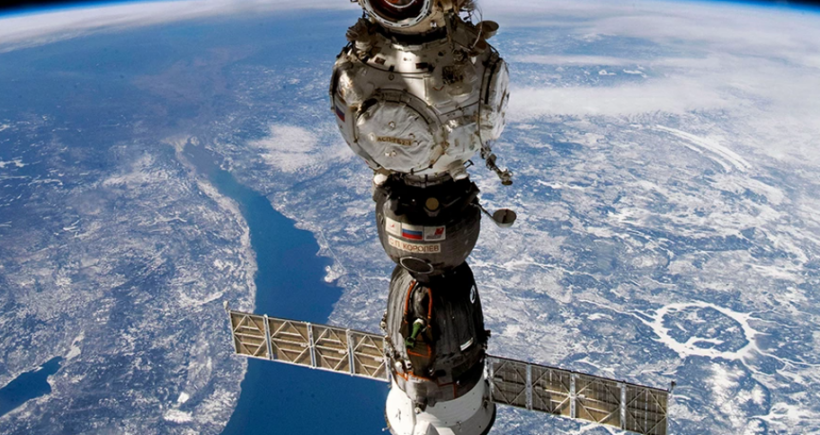 SHBA dhe Rusia marrëveshje për Stacionin Ndërkombëtar të Hapësirës