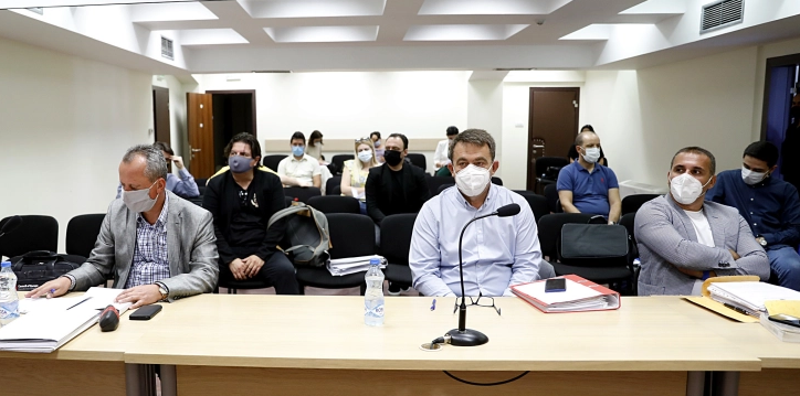 Gjykata e Apelit pranon ankesën e organizatorëve të “27 prillit”, lënda kthehet në rigjykim