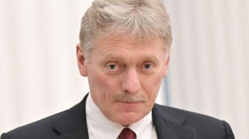 Peskov hedh poshtë akuzat për përfshirjen e Moskës në rrjedhjen e informacioneve të Pentagonit