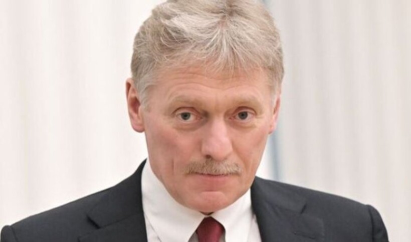 Peskov hedh poshtë akuzat për përfshirjen e Moskës në rrjedhjen e informacioneve të Pentagonit