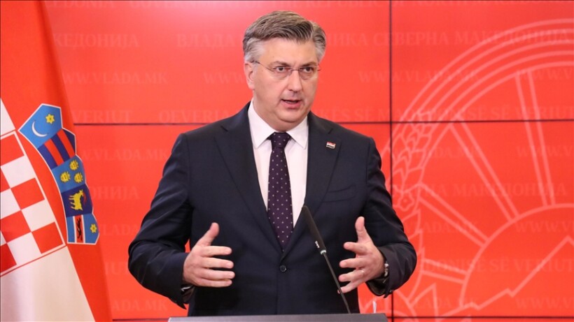 Kryeministri kroat në Shkup: Tani është koha të realizohen përparime strategjike