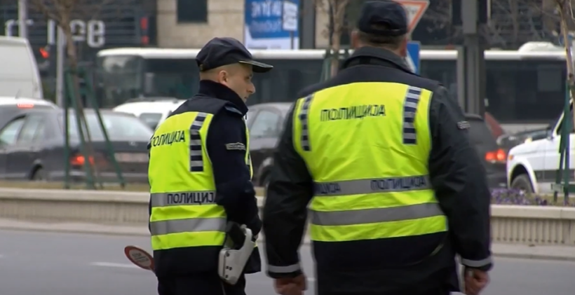 (VIDEO) Gjoba për 147 shoferë të kryeqytetit, 37 për tejkalim shpejtësie