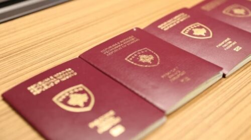 KE konfirmon: Liberalizimi i vizave s’vlen për pasaportat që lëshon Serbia