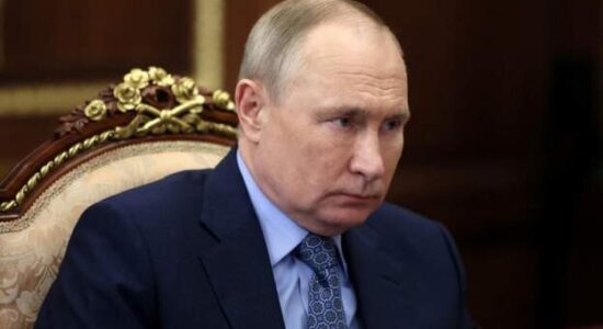 Putin tërhiqet zyrtarisht nga Traktati Europian i Kontrollit të Armëve `